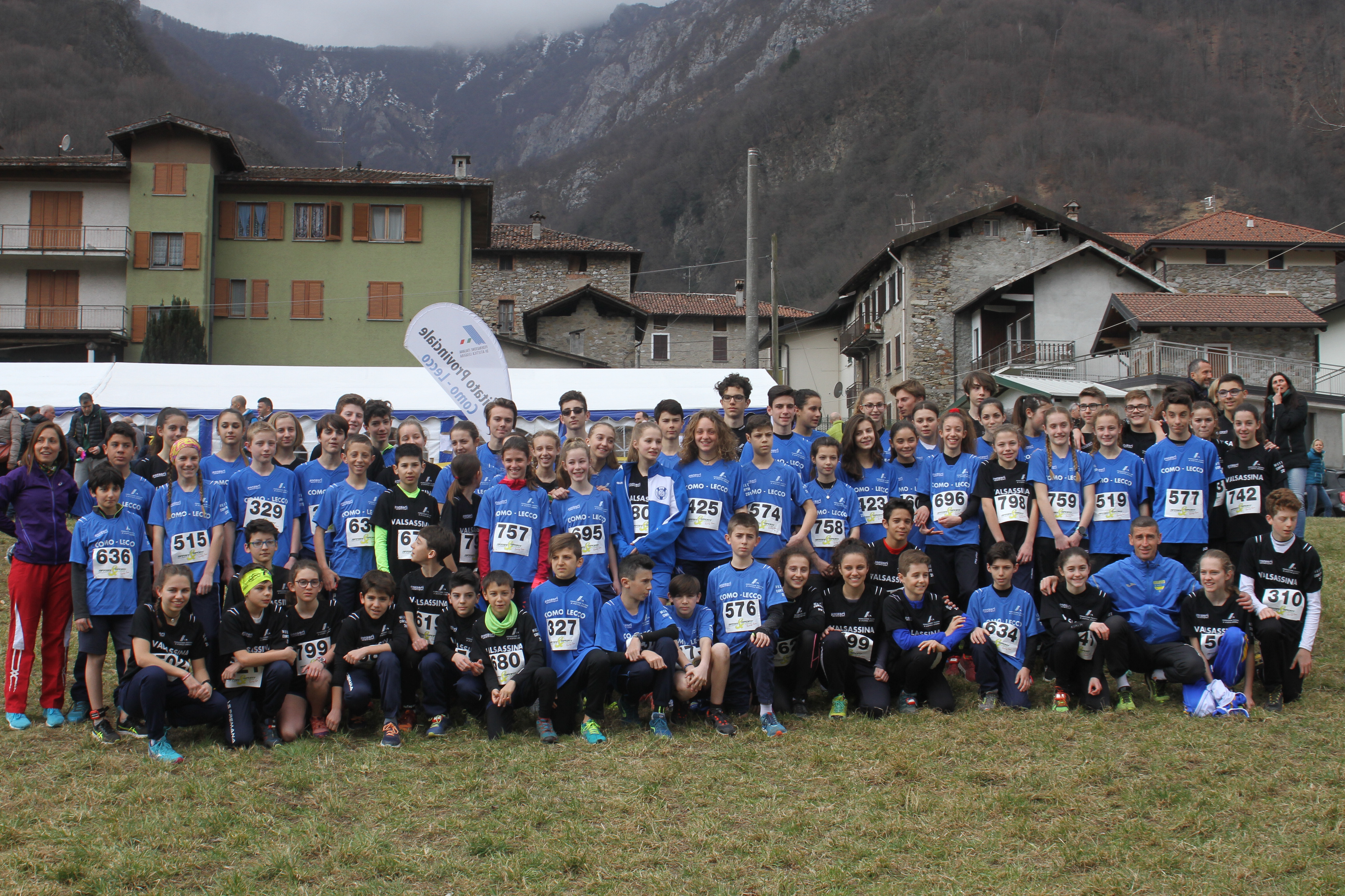 Criteri Convocazione Meeting Cortenova